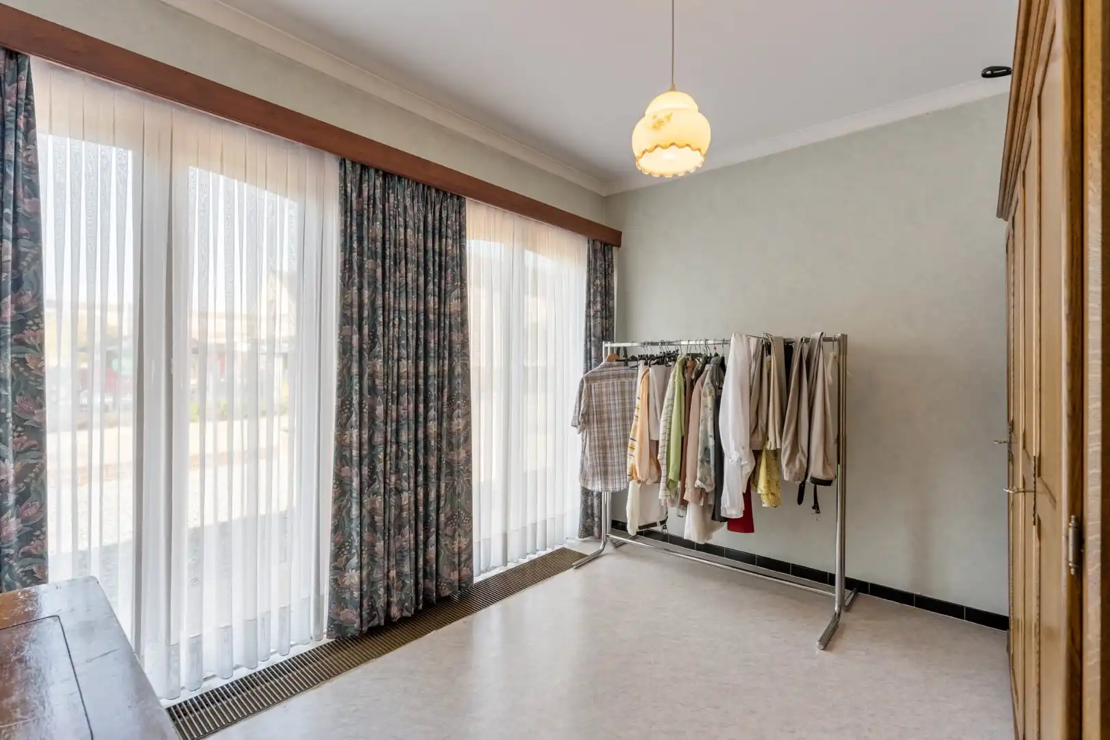 Gelijkvloerse, verzorgde woning gelegen op een perceel van 6a37ca, vlakbij het centrum, scholen, wandel- en fietsroutes foto 18