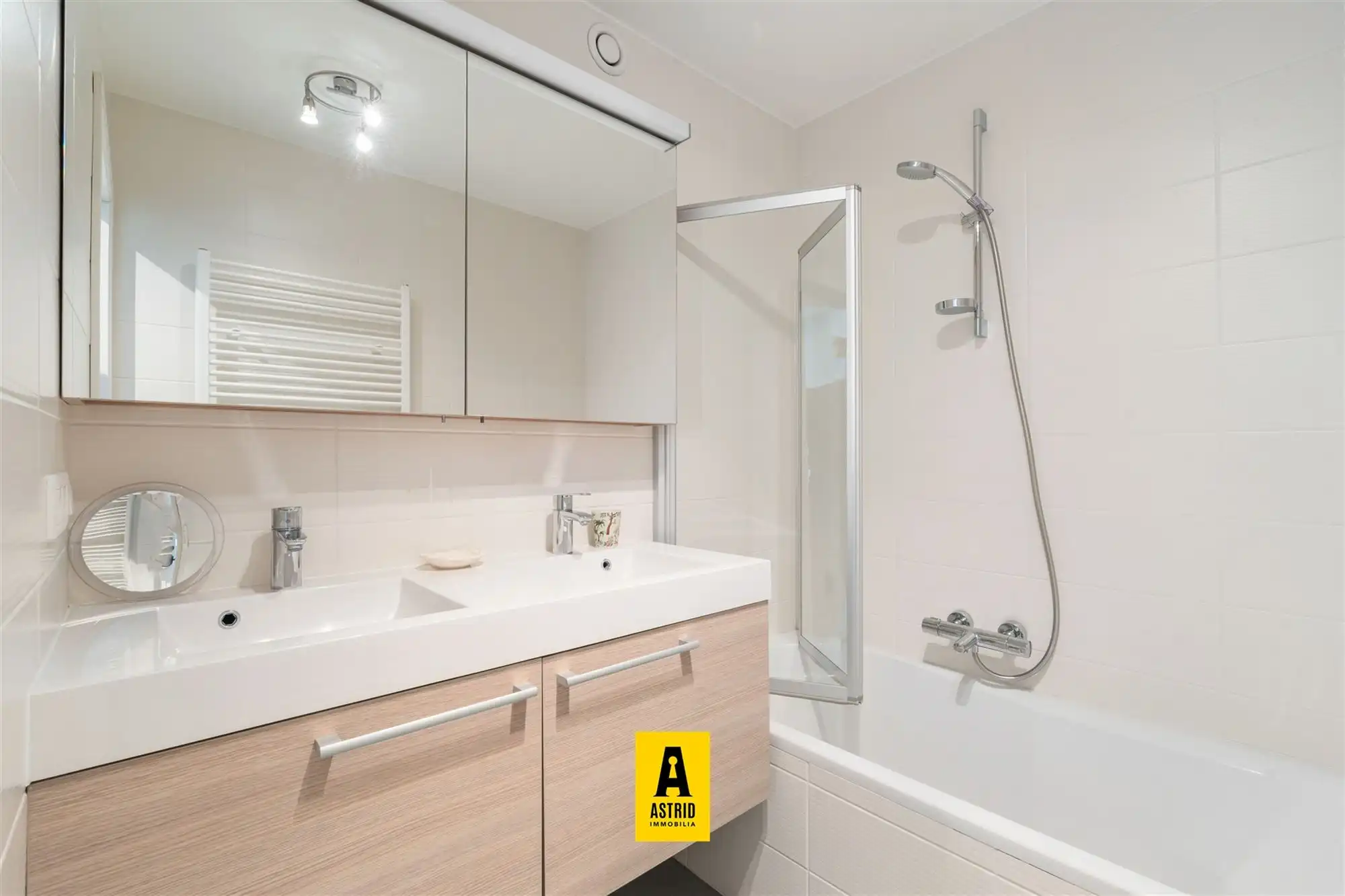 Luxueus appartement op topligging met prachtig zicht foto 13