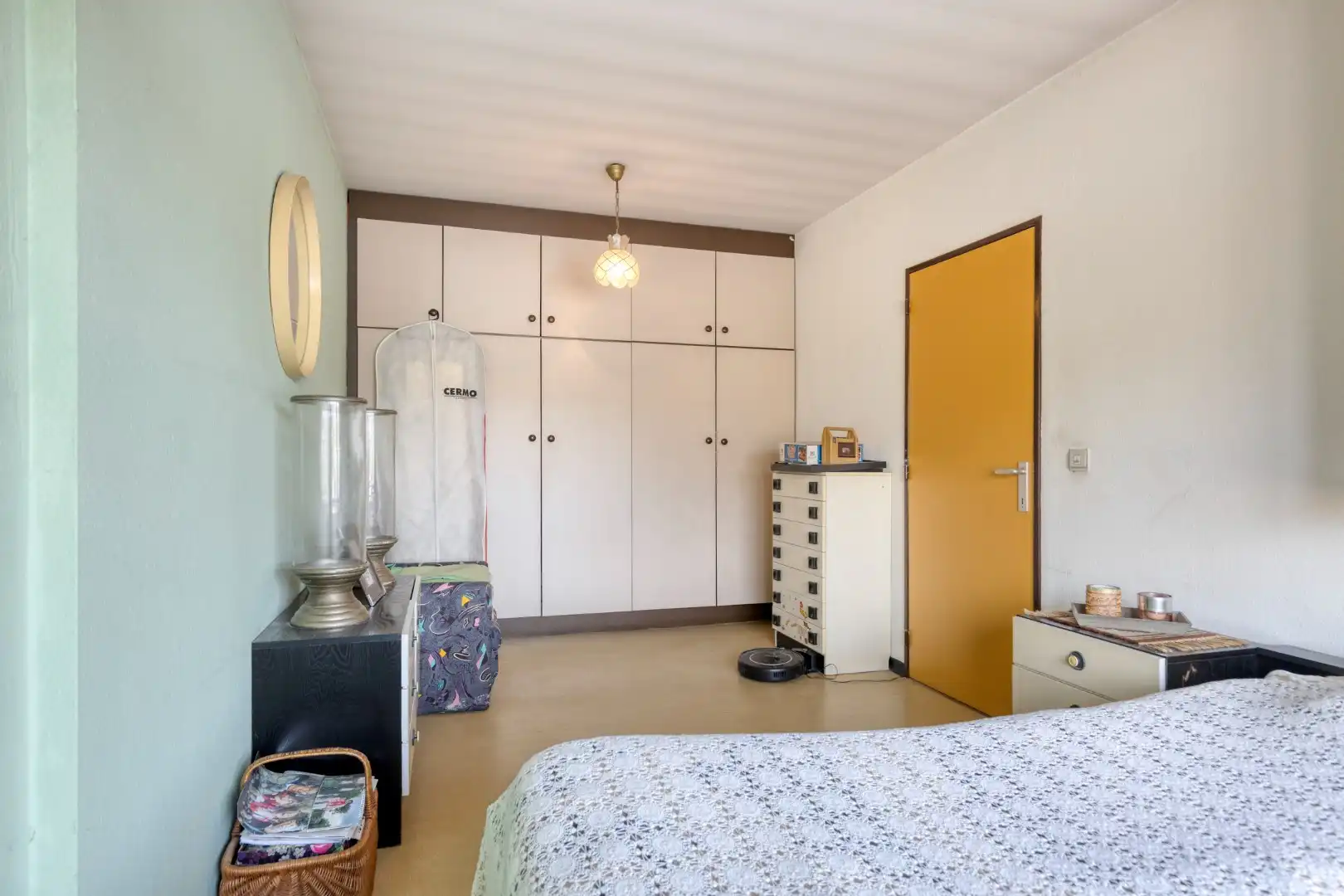 Goed onderhouden woning met 4 SLPKS op perceel van 5a62ca in Mol - Achterbos. foto 19