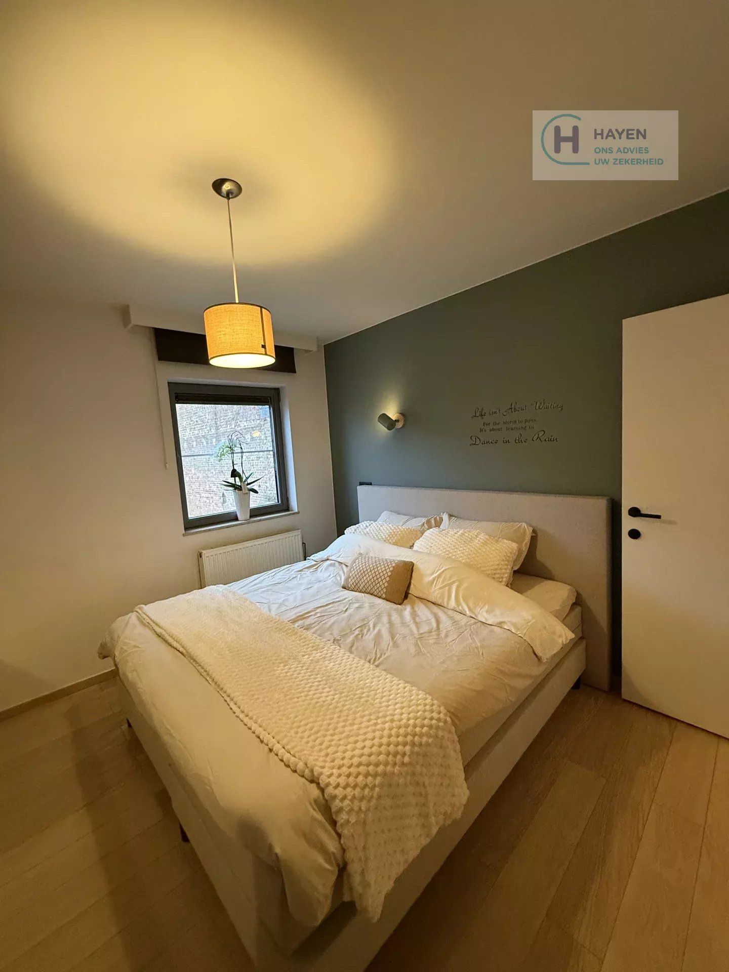 Ruim Appartement in Borgloon Beschikbaar vanaf April 2026 foto 10