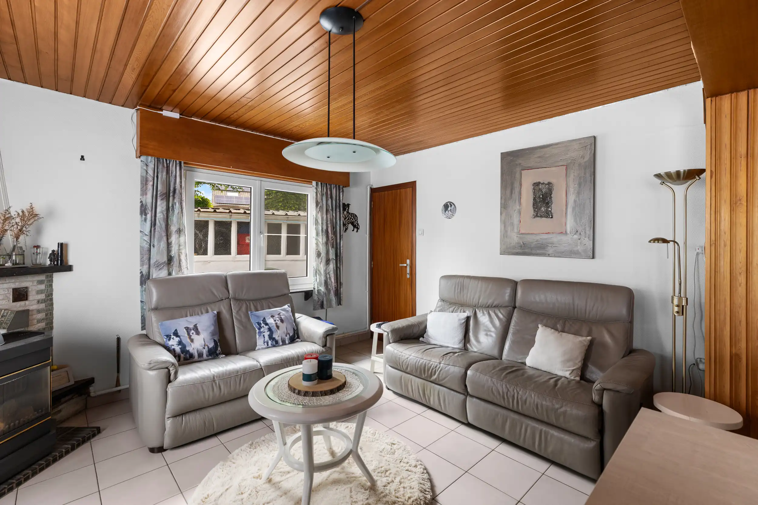 Te renoveren woning op gunstige ligging te Heusden foto 5