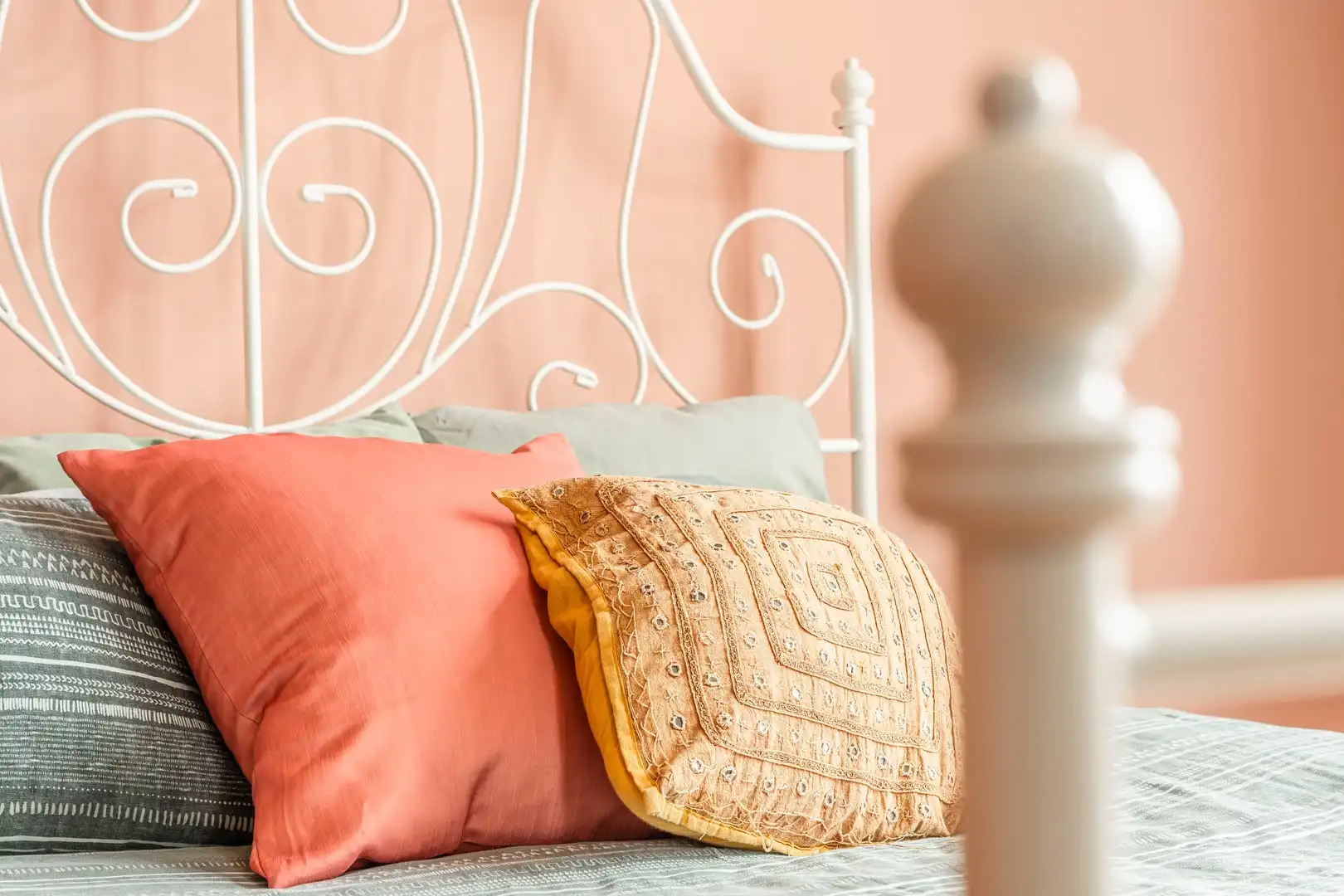 Goed gelegen appartement met 2 slaapkamers foto 8