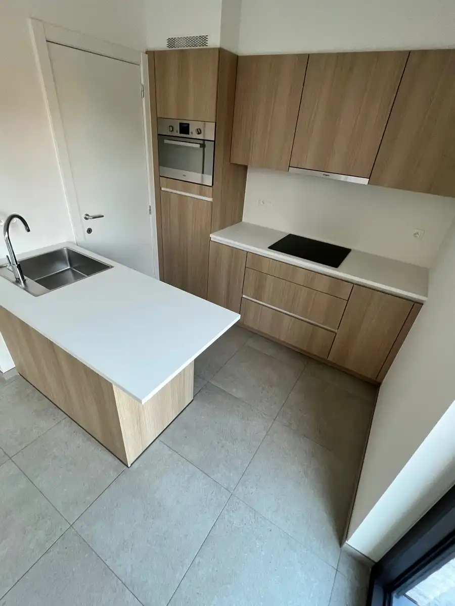 Appartement te koop foto 3