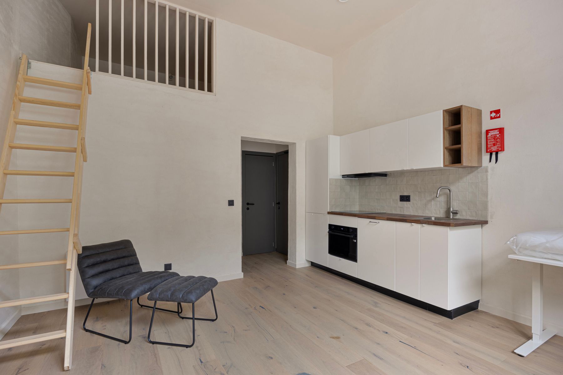Wonen of investeren stadsrand Leuven! foto 4