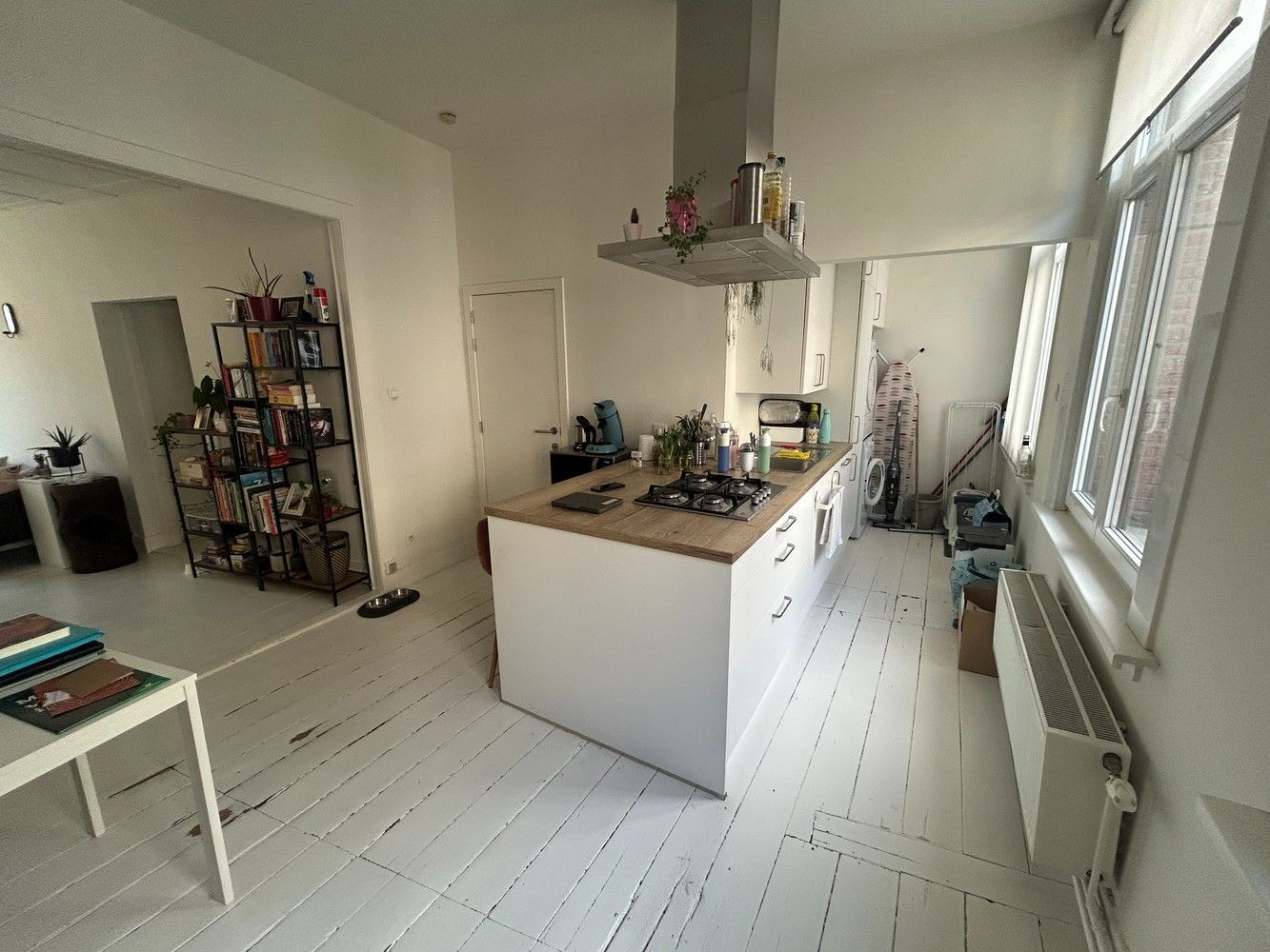 Appartement te huur foto 8