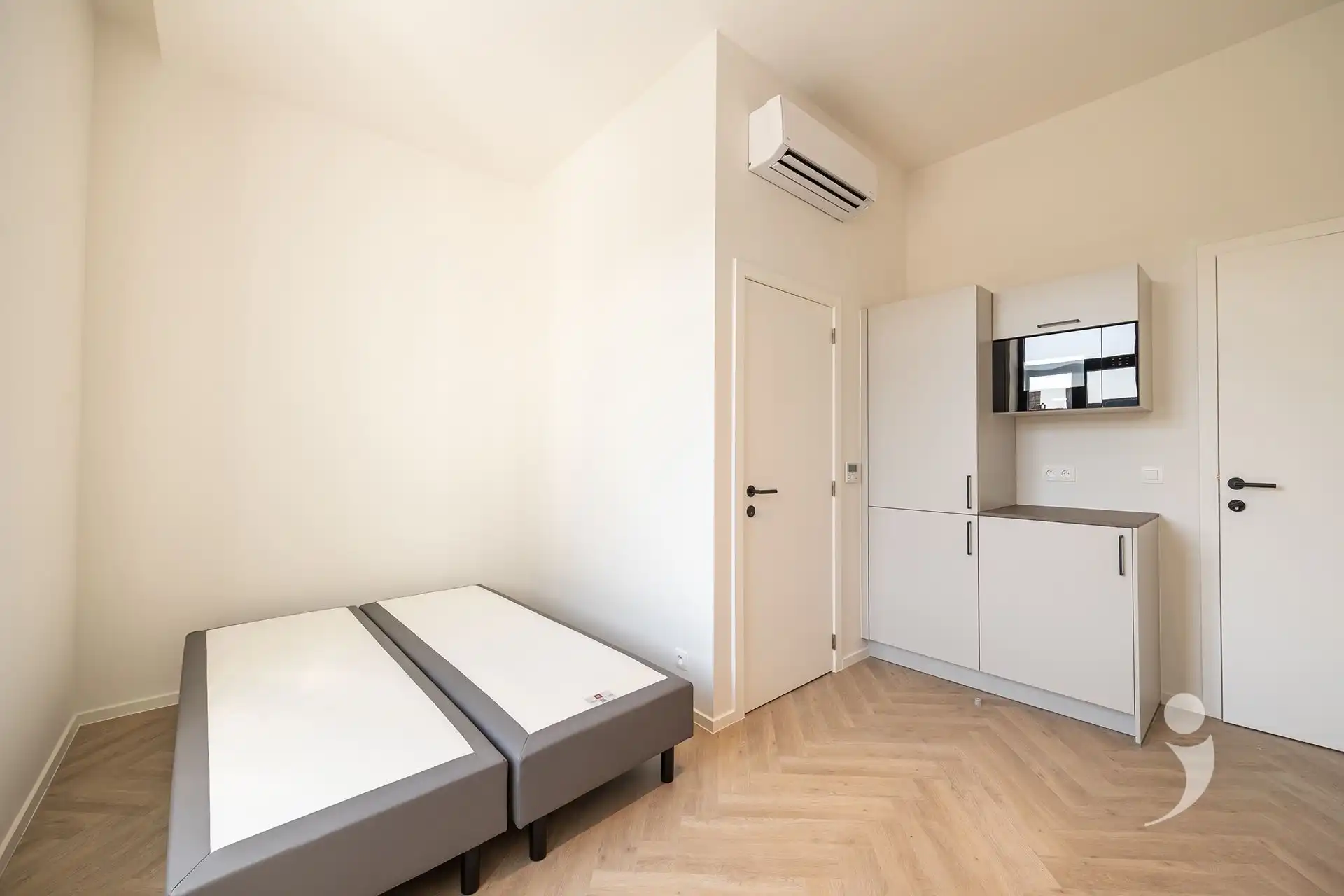 volledig gerenoveerd studentenpand met 10 kamers op top locatie foto 8