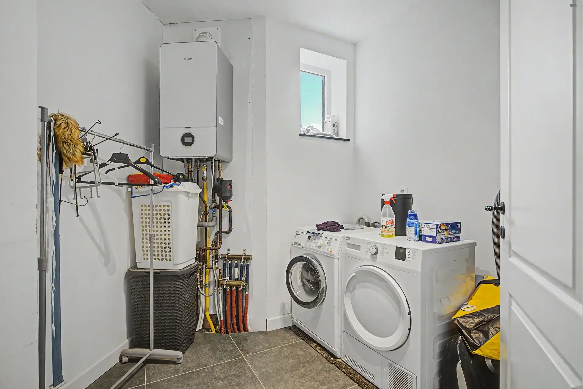 Recente Halfopen nieuwbouwwoning met 3 slaapkamers foto 19
