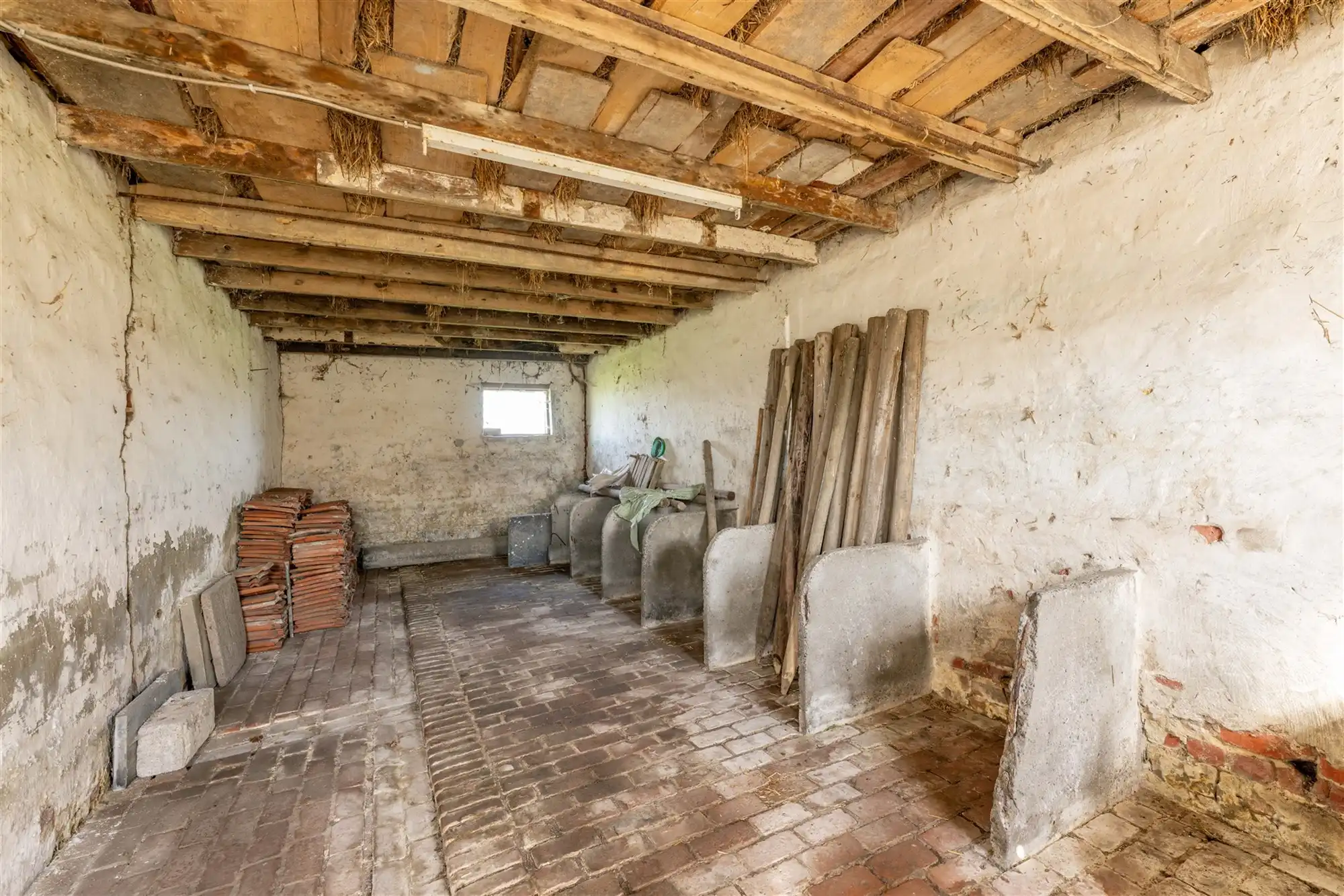 Hoeve op 6660 m² foto 28