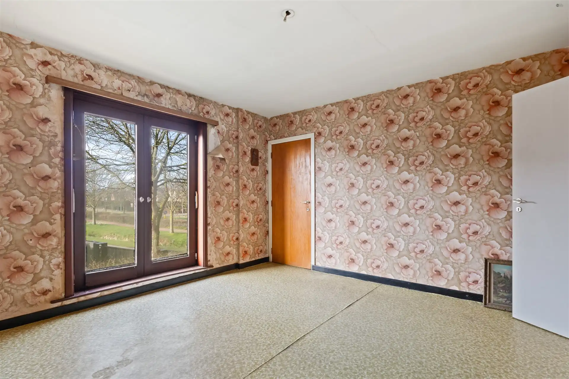 Open bebouwing te Stekene  foto 12