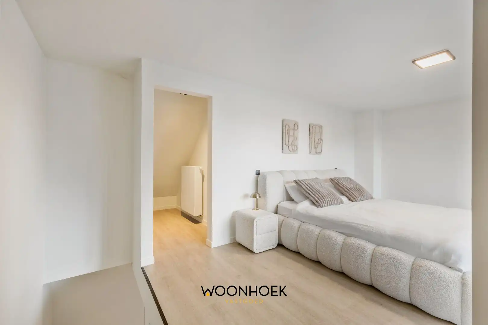 VERKOCHT! Binnen de week! Woonhoek Vastgoed Lokeren foto 21