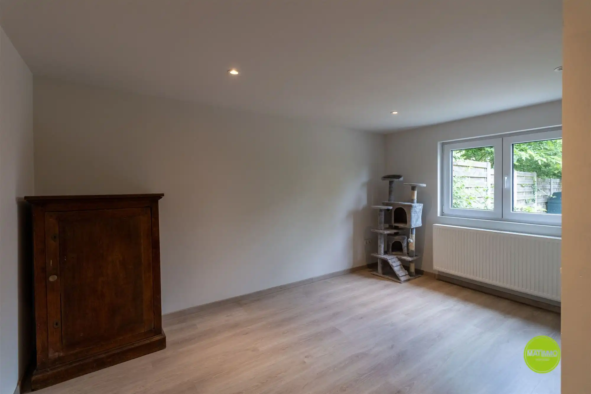 Rustig en centraal gelegen gelijkvloerse woning in Lommel foto 17