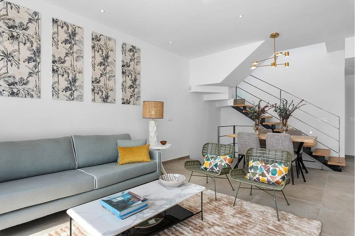 Exclusieve luxe villa's met privé zwembad in het zuiden van Alicante foto 4