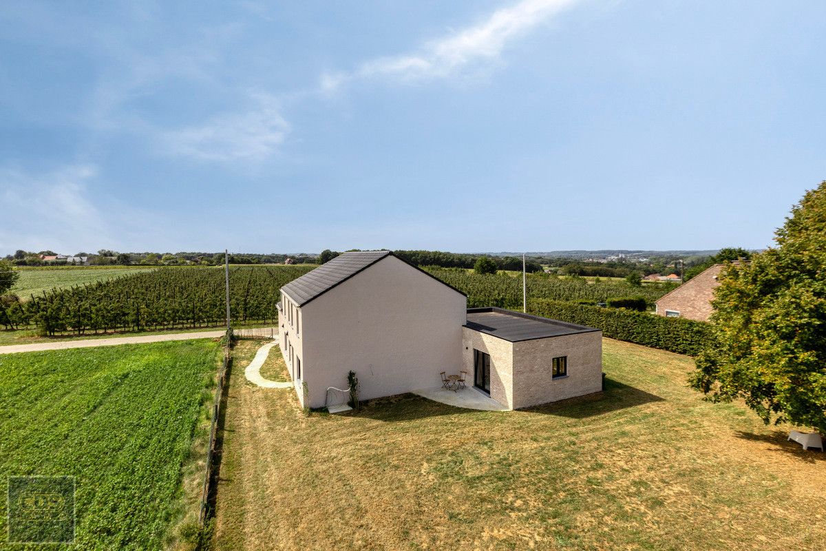 Landelijke (ver)nieuwbouw foto 4