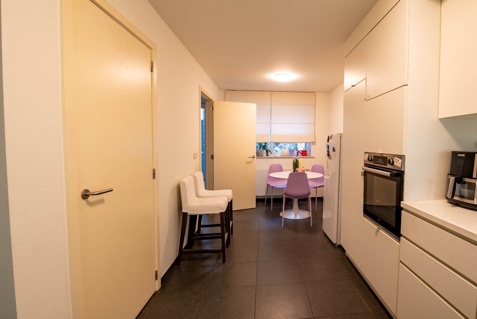 Unieke woning op topligging met tuin en dakterras foto 10