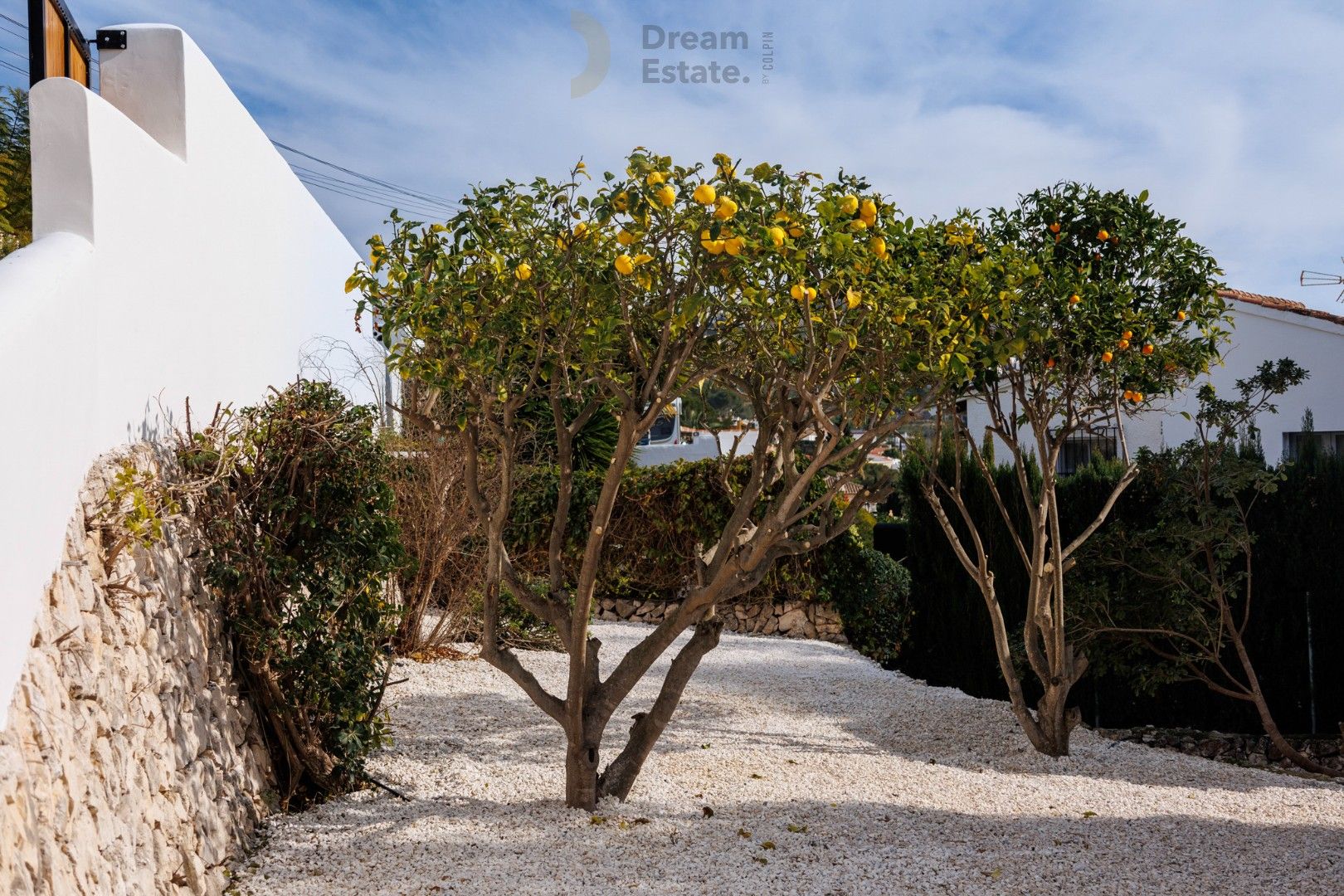 Stijlvolle Gerenoveerde Villa in Moderne Mediterrane Stijl foto 27