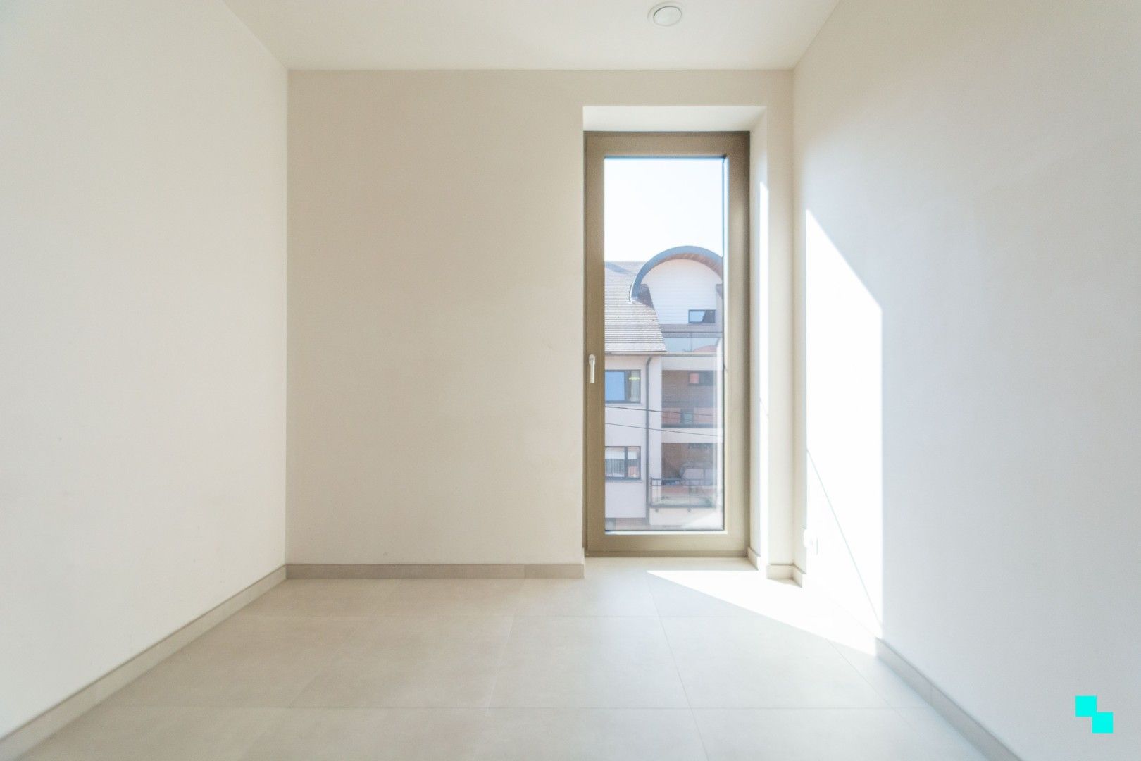 Nieuwbouwappartement in centrum Merelbeke foto 19