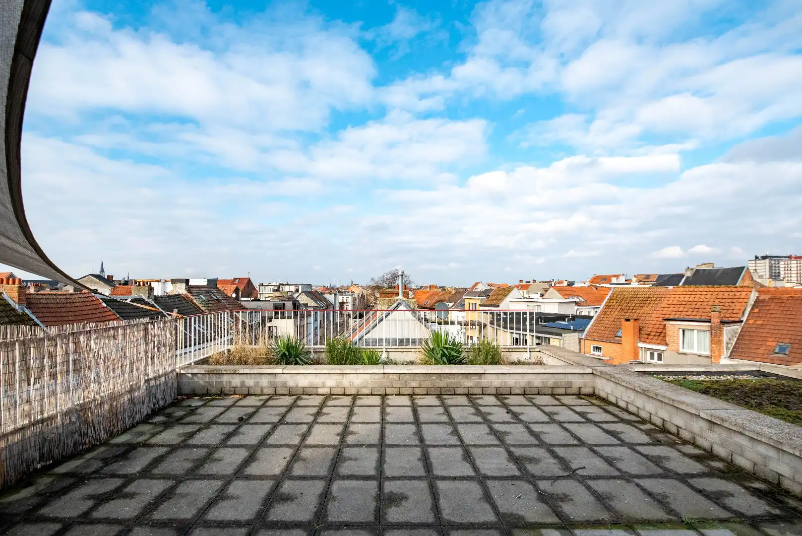 Moderne loft met dakterras foto 26
