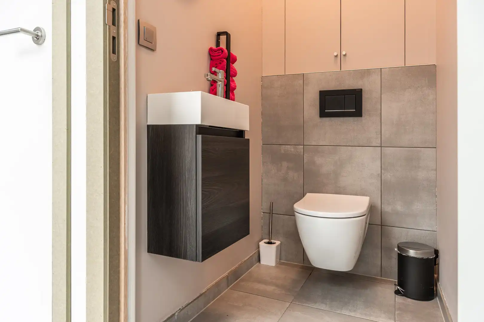 Nog dit jaar kopen aan 2% registratierechten – instapklare nieuwbouwwoning! foto 19