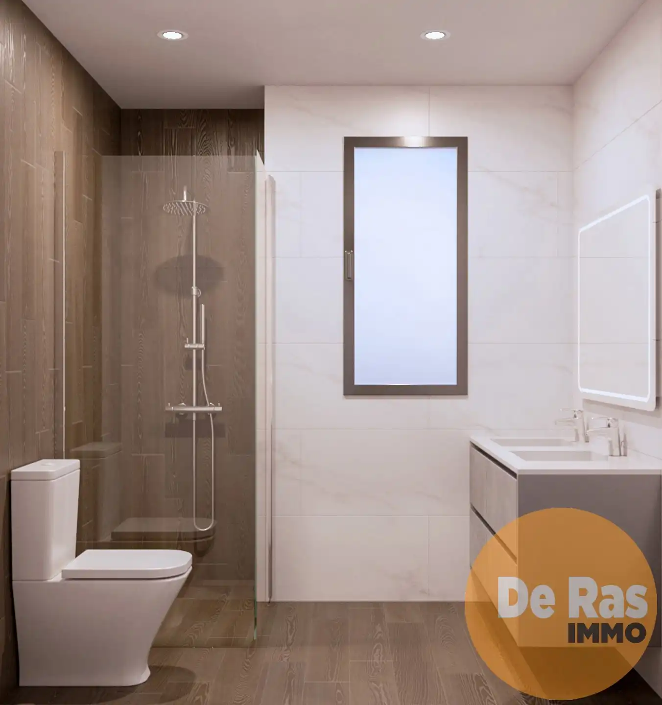 SPANJE - Costa Blanca Zuid - Villa's foto 14