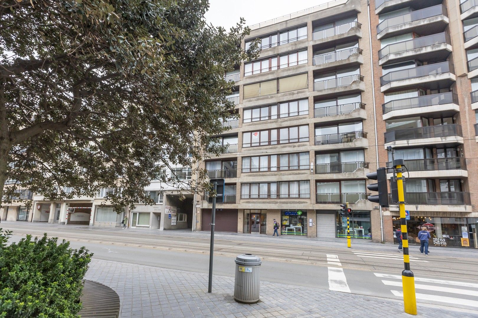 Appartement te koop foto {{pictureIndex}}