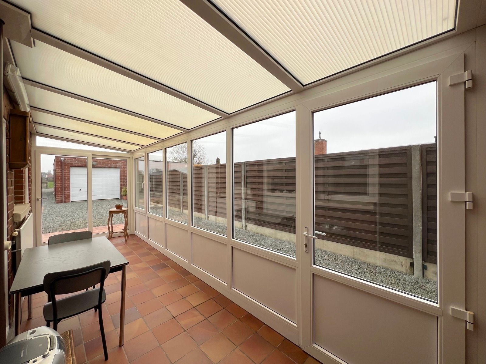 Landelijk gelegen woning nabij het centrum foto 15