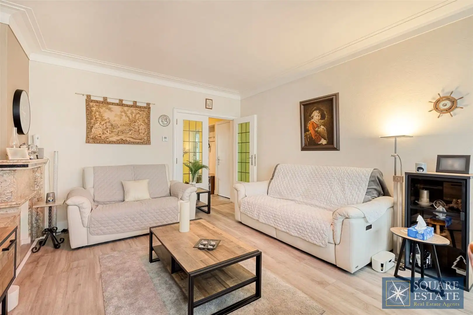 Appartementsgebouw foto 3