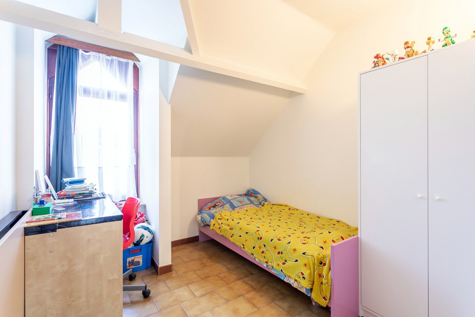 Opbrengsteigendom met twee ruime duplexappartementen  foto 22