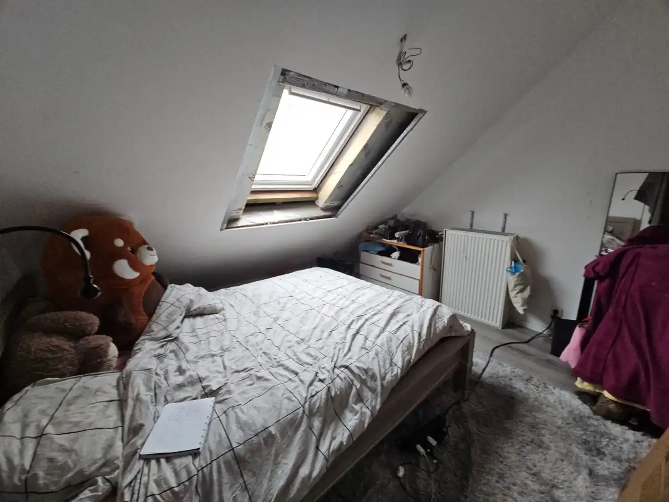 Gerenoveerde woning met 5 slaapkamers en tuin vlakbij de dorpskern foto 15