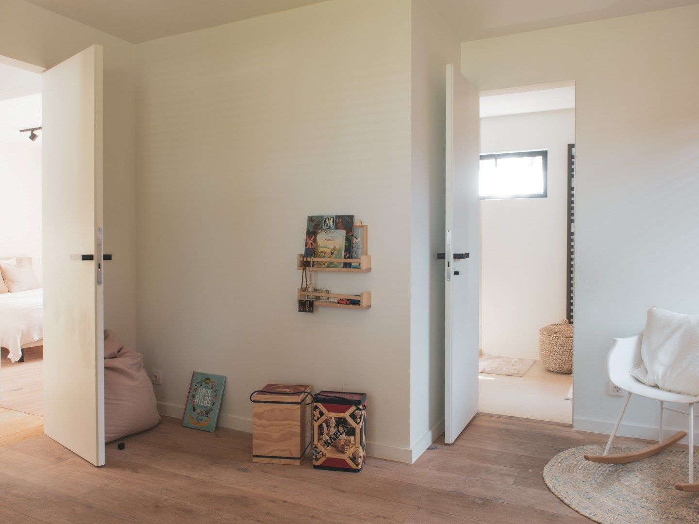 Riante gezinsvilla met gastenverblijf op een toplocatie te Cadzand  foto 11