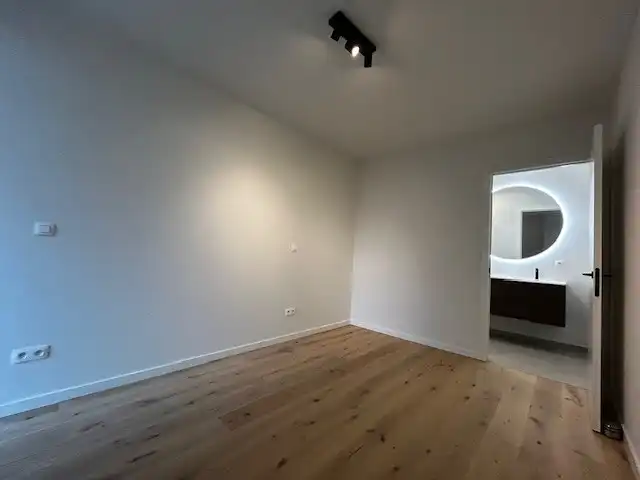 Nieuw 1-slaapkamereapp in centrum Hasselt foto 10