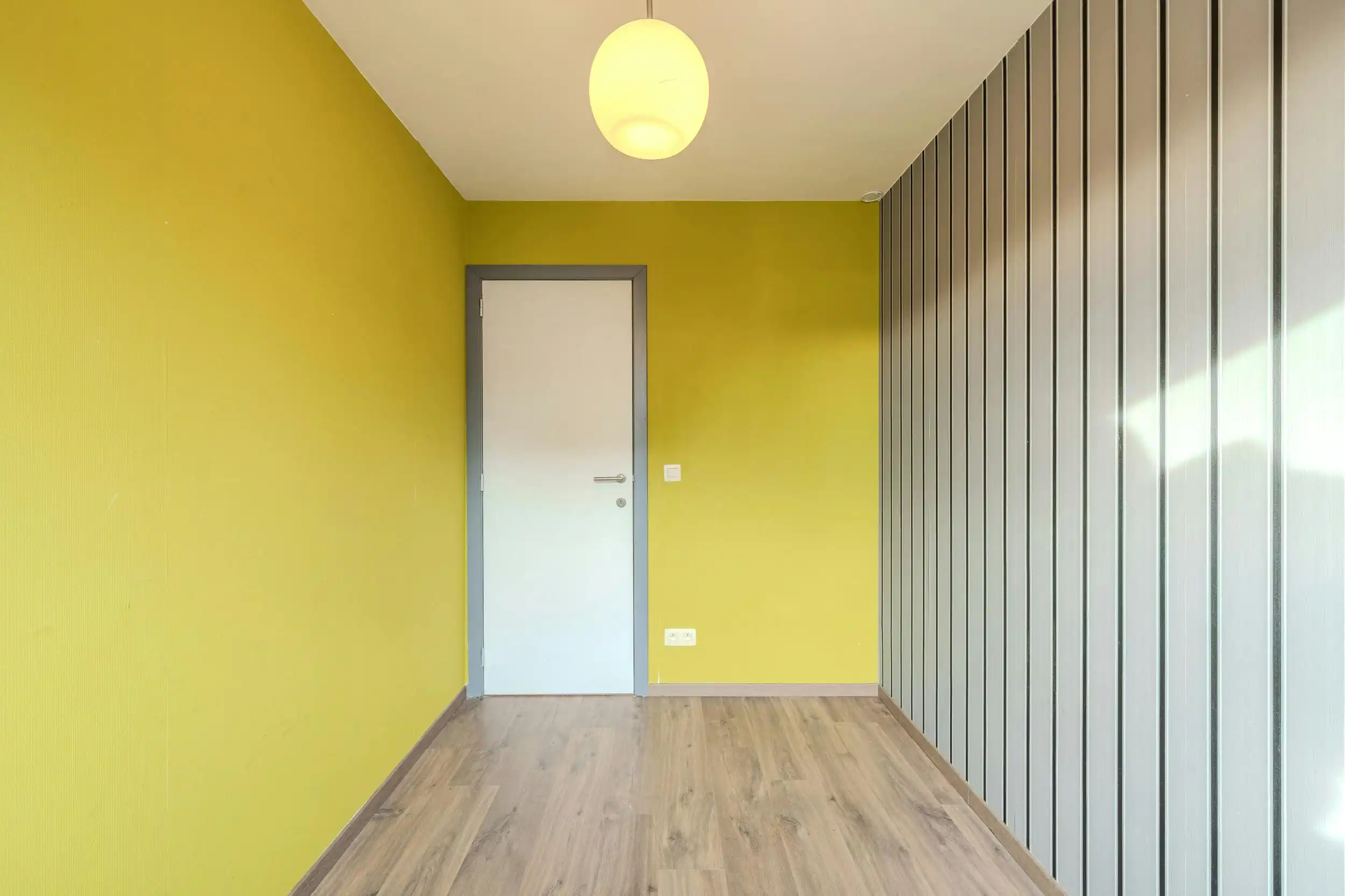 Instapklaar appartement te koop nabij centrum Oostende foto 13