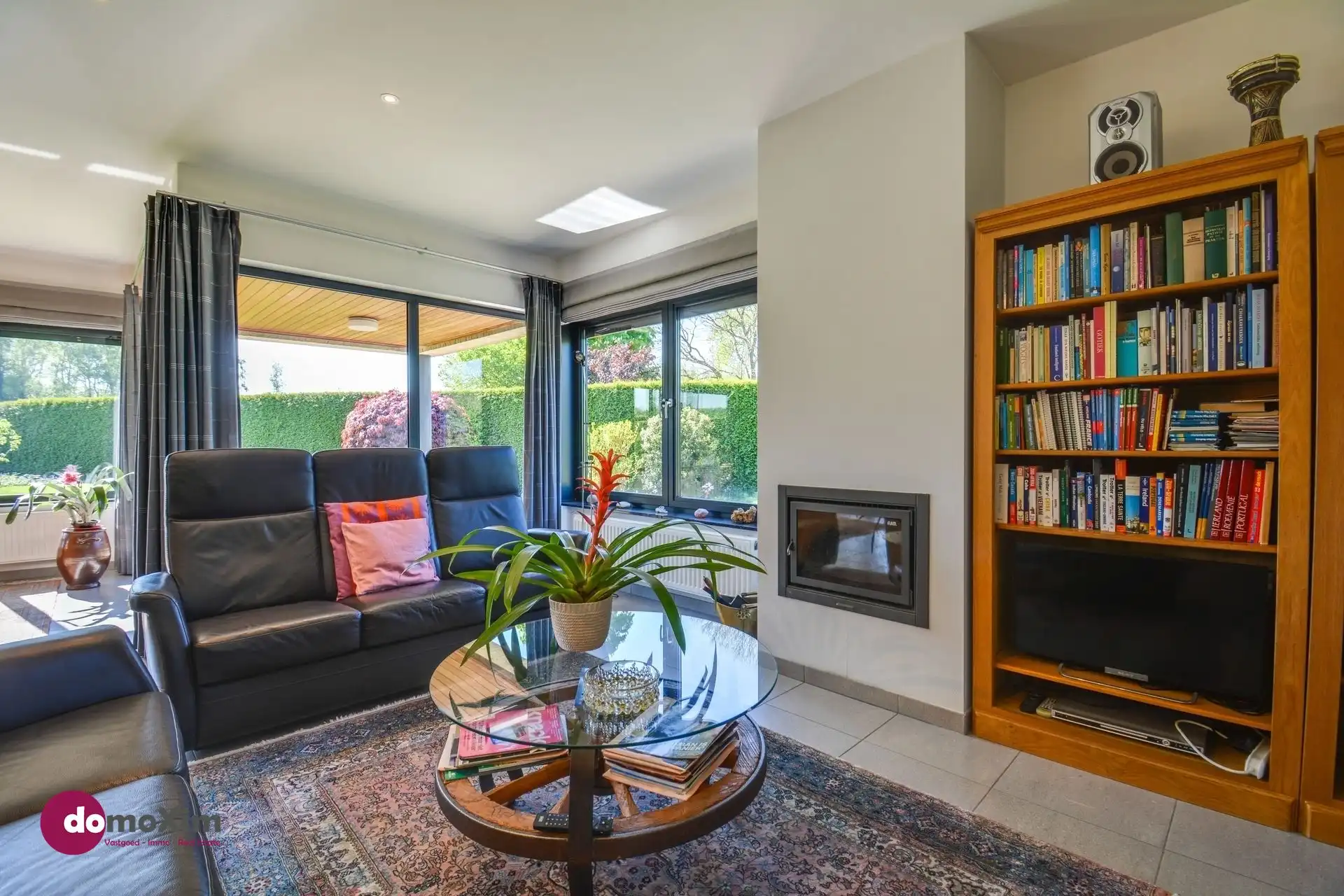 Mooie instapklare woning met 4 slaapkamers in Hever foto 3