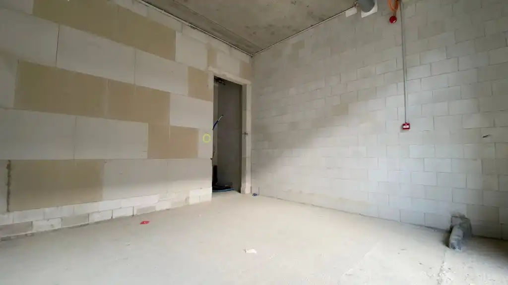 Klein kantoor te koop op Tondeliersite in Gent foto 5