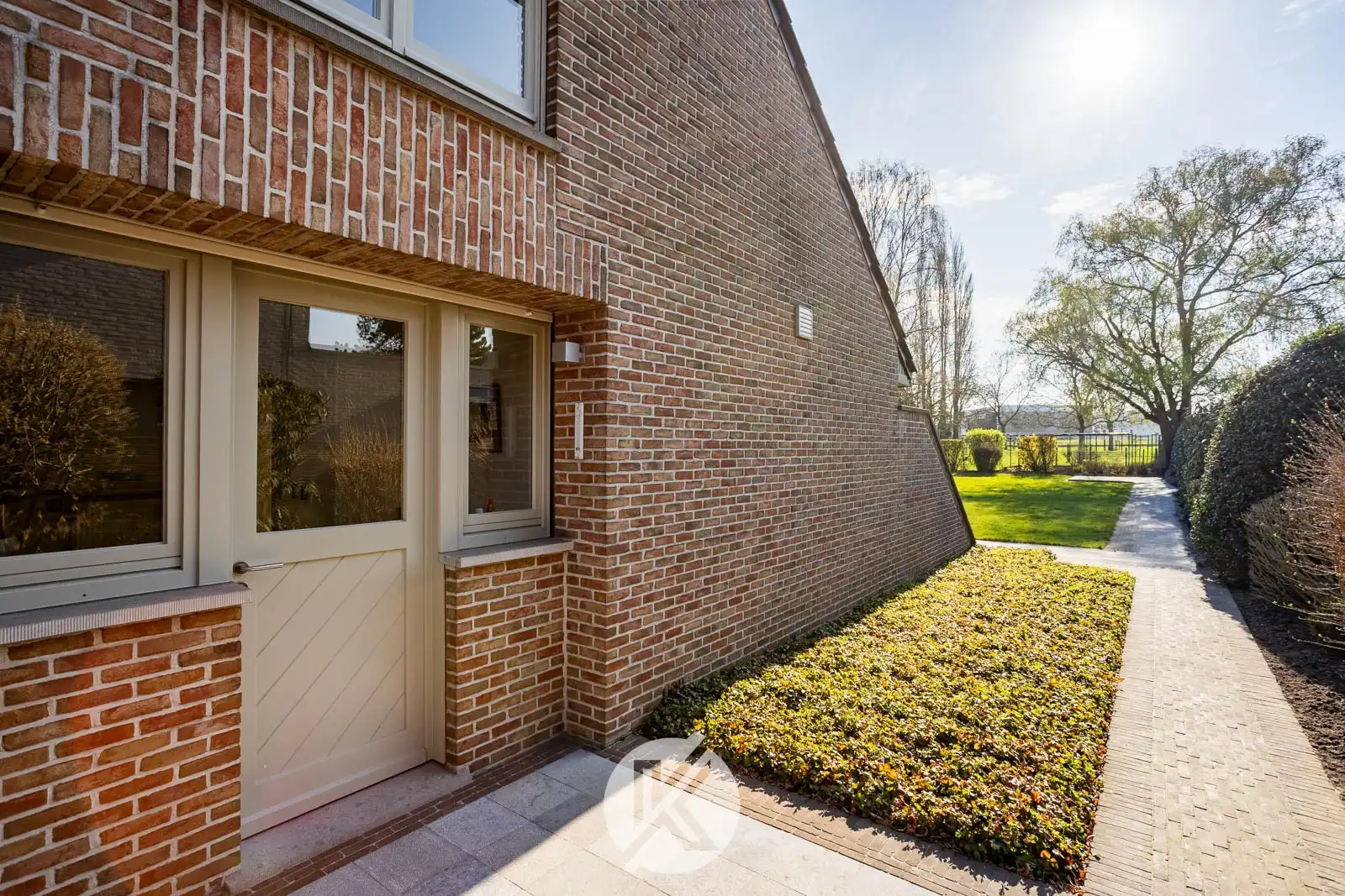 Kwalitatieve villa op topligging in Erpe-Mere foto 13