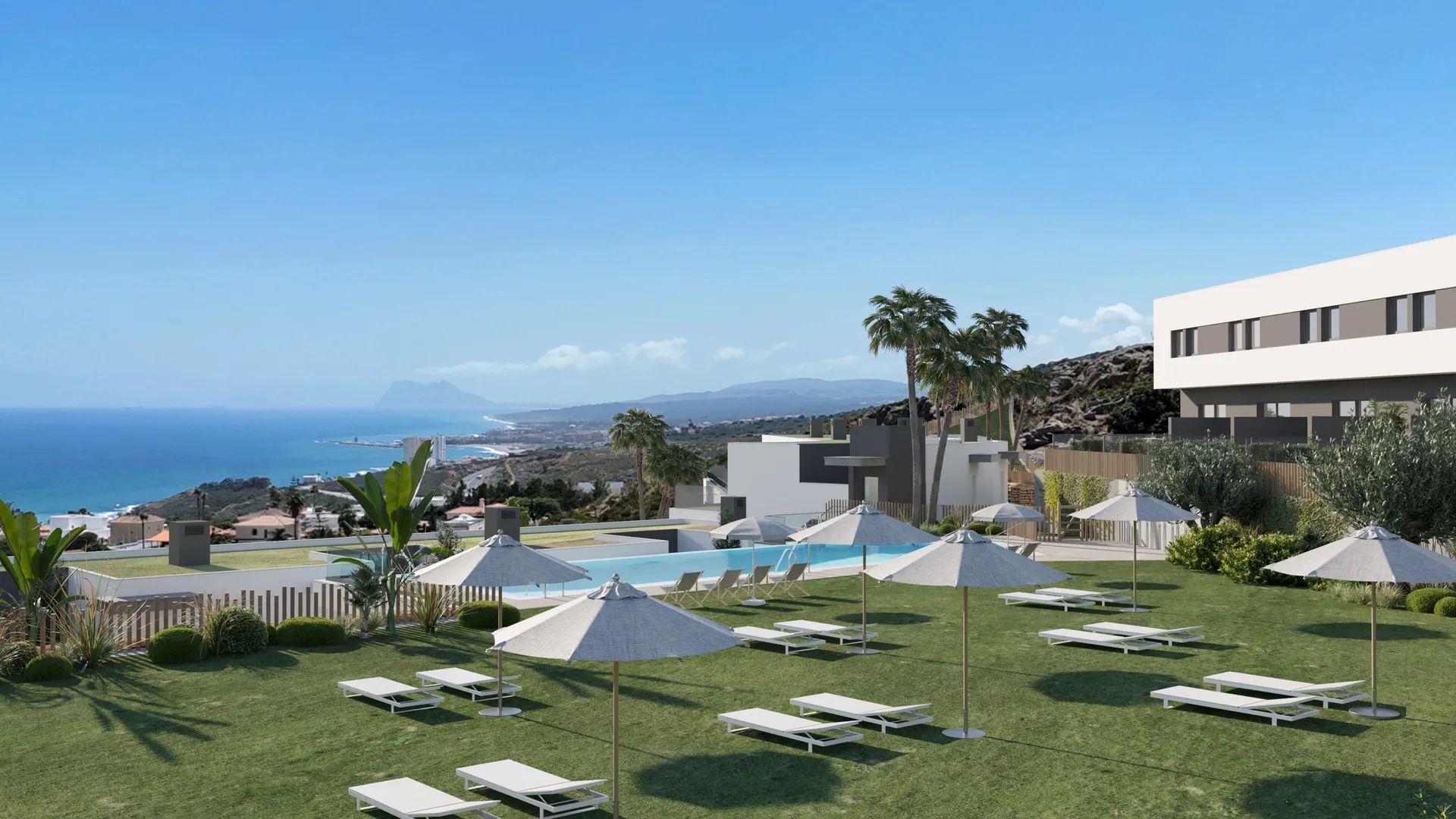 Een wereld van luxe aan je voeten: exquise woningen met adembenemend zicht op toplocatie foto 12
