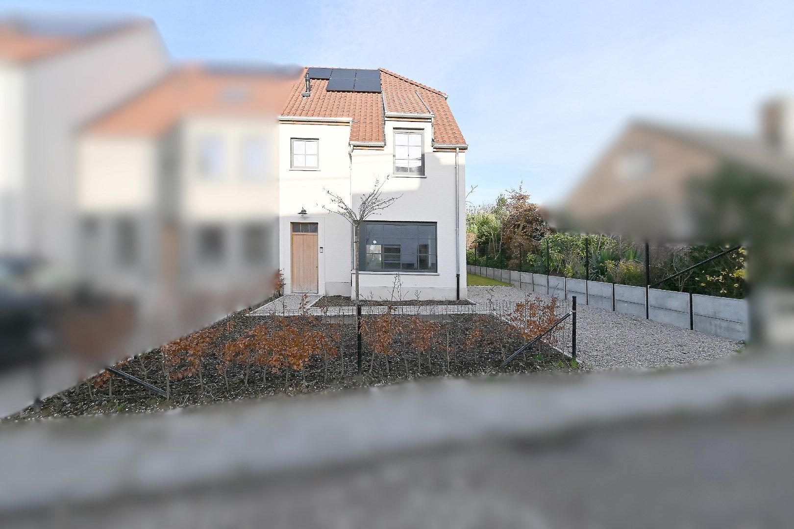 Landelijk én energiezuinige woning in Oosterzele.  foto 26