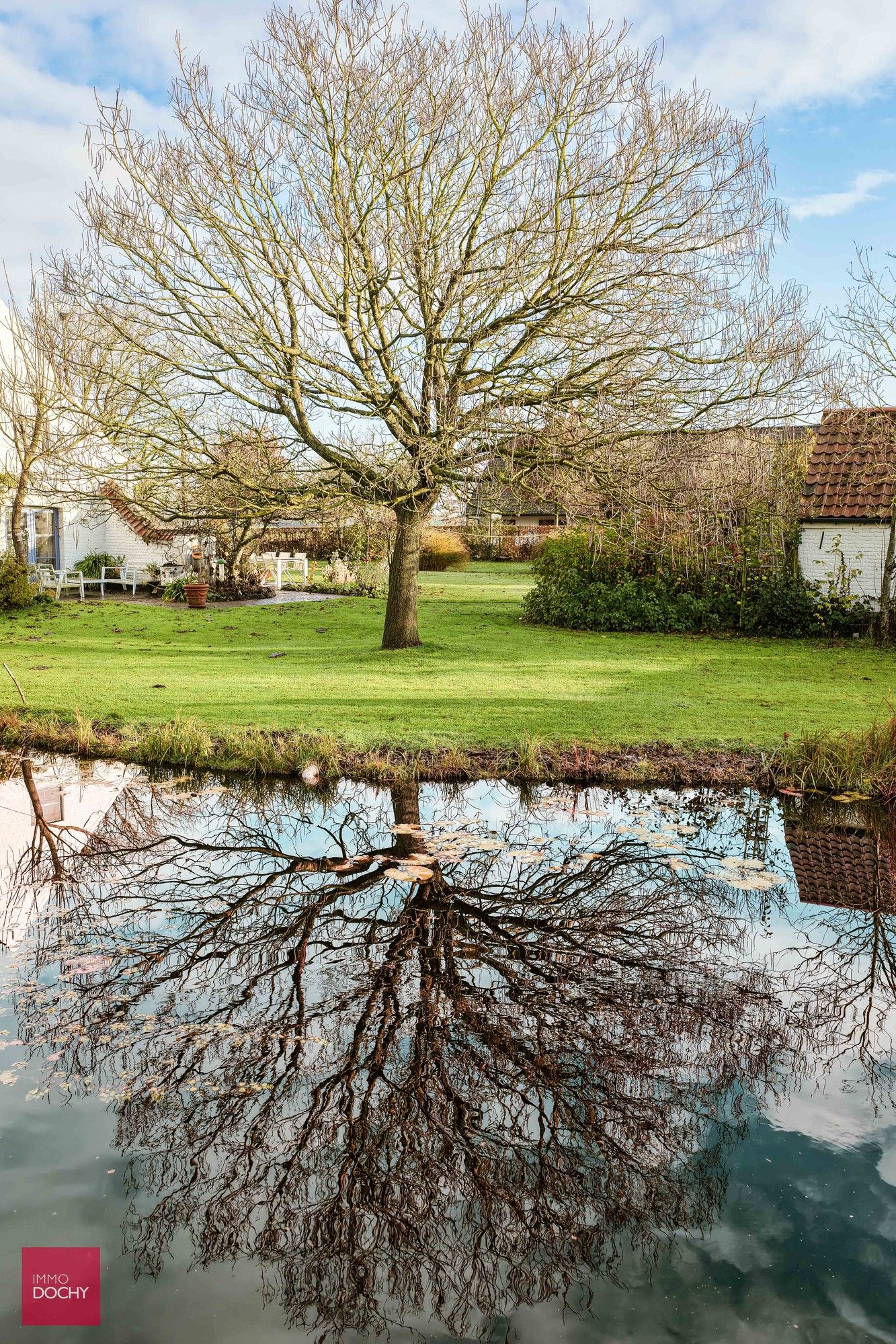 Landelijk gelegen charmante hoeve mét woonfunctie foto 9