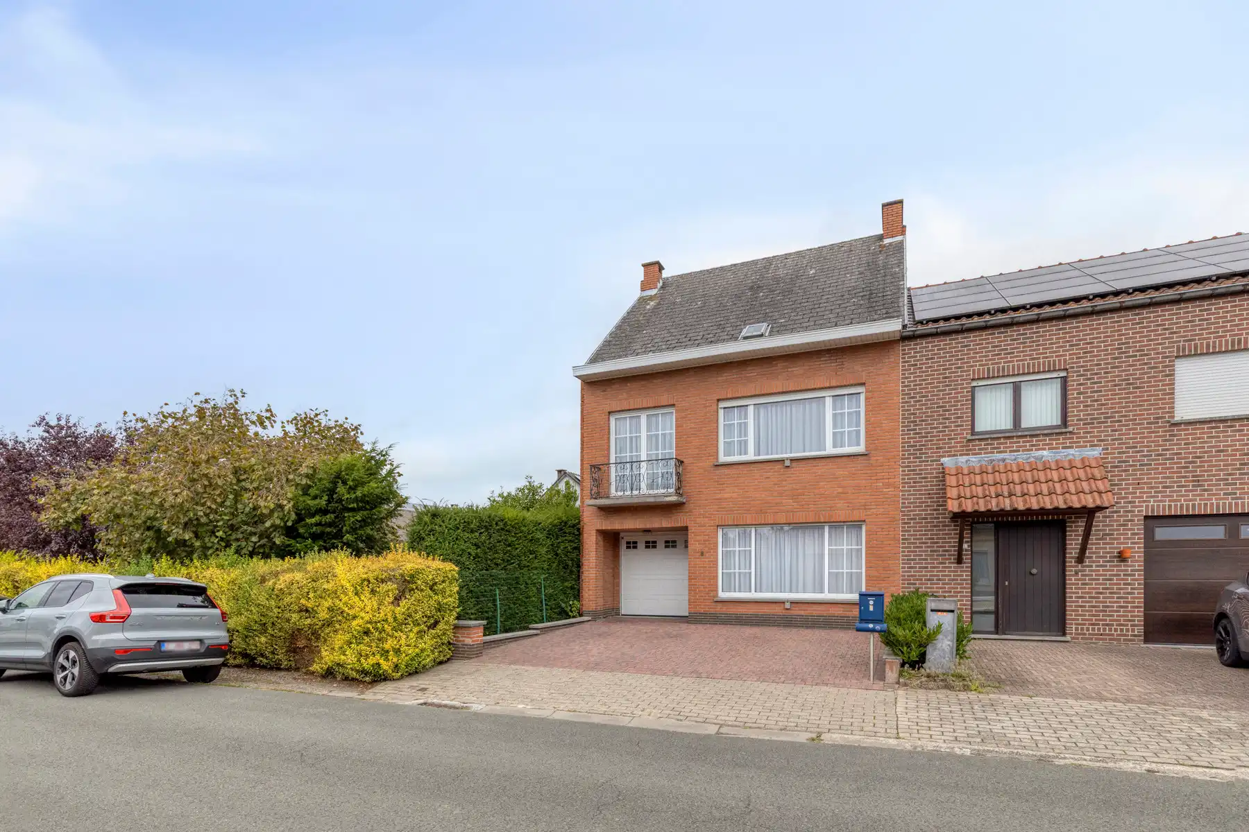 Huis te koop Tulpenlaan 8 - 1790 Affligem