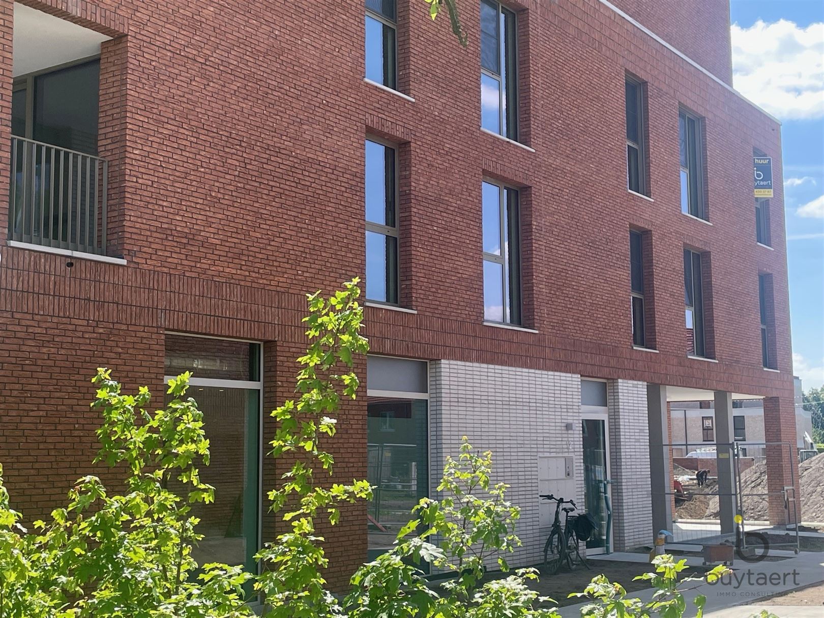 APPARTEMENT IN TEUNISHOF: Heerlijk thuiskomen! foto 2