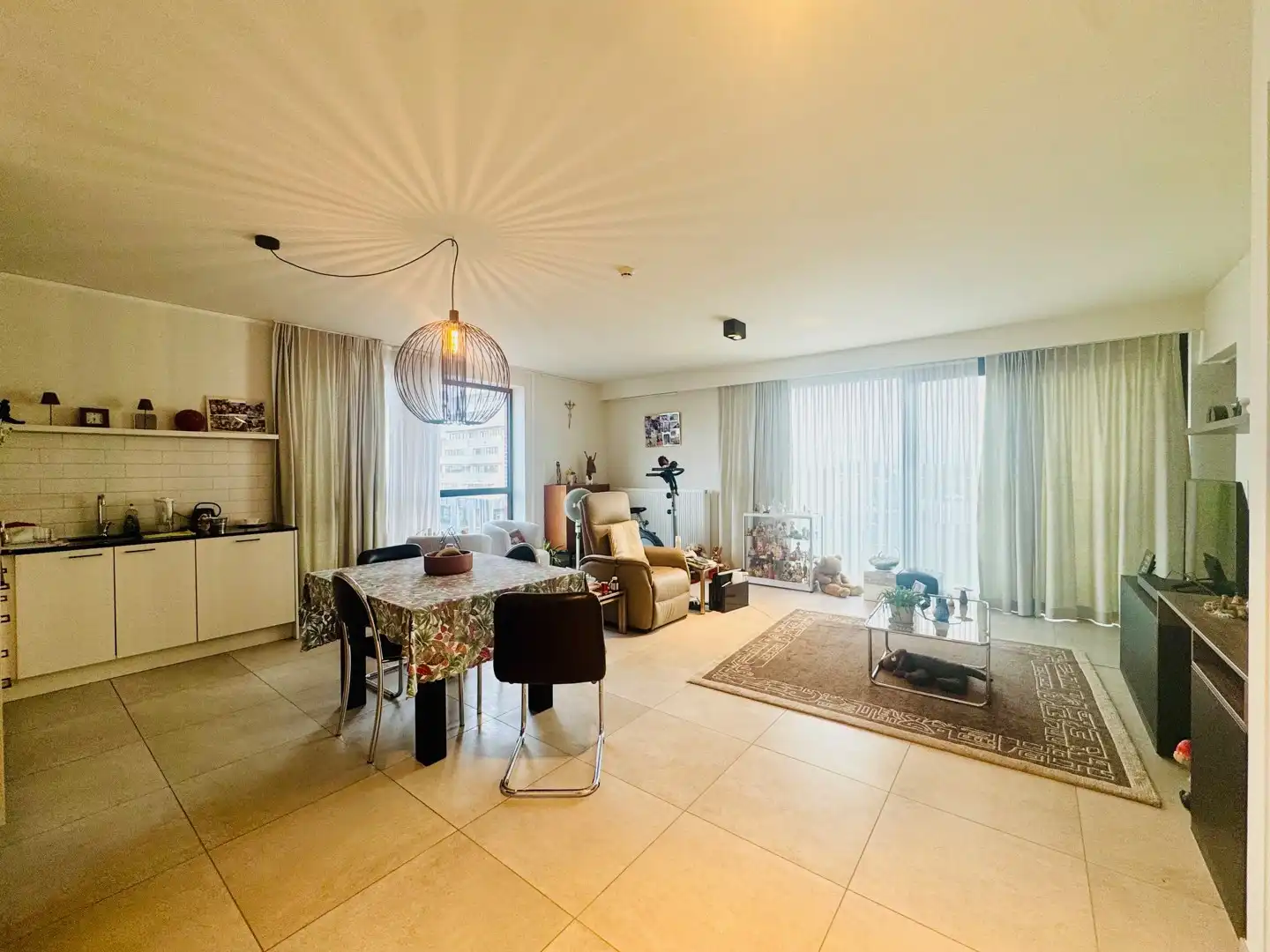 Luxueuze serviceflat op toplocatie! foto 7