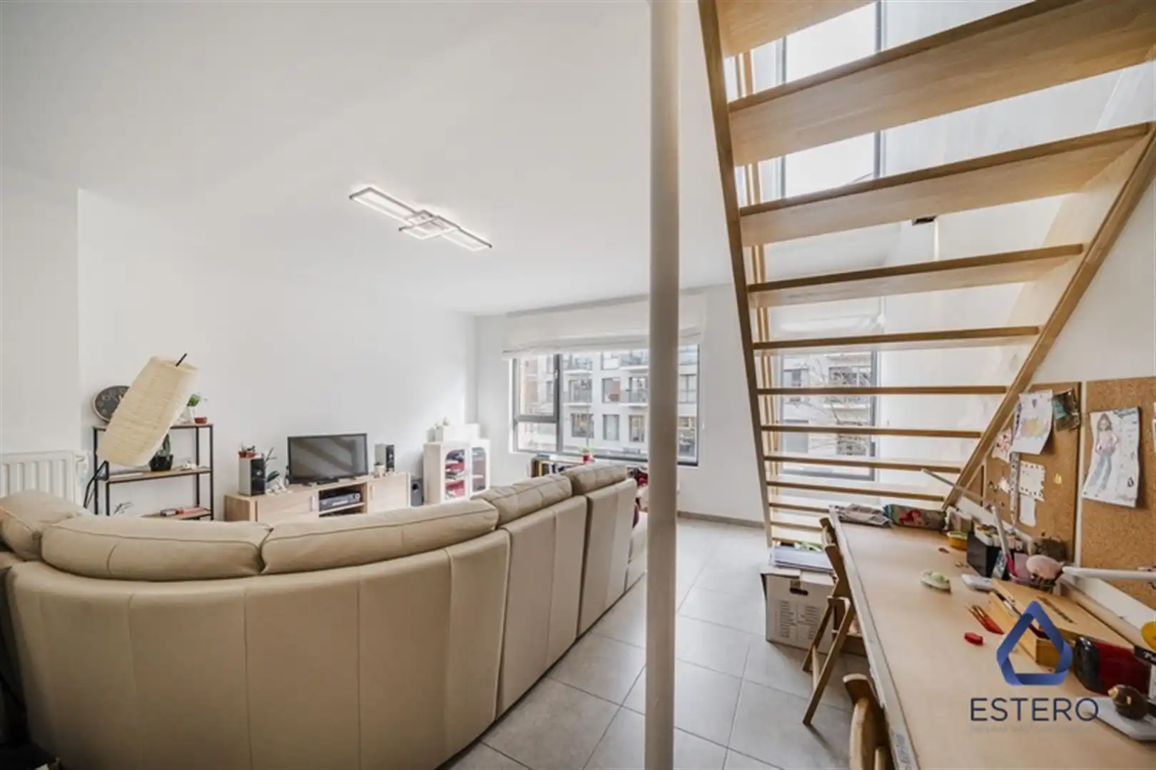 Moderne gezinswoning met tuin rustig en centraal gelegen foto 8