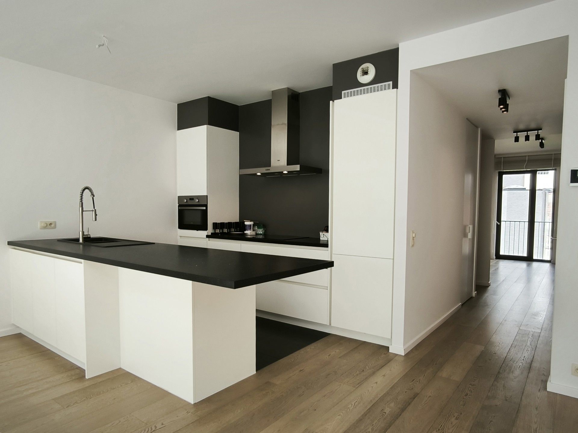 Appartement te huur foto 5