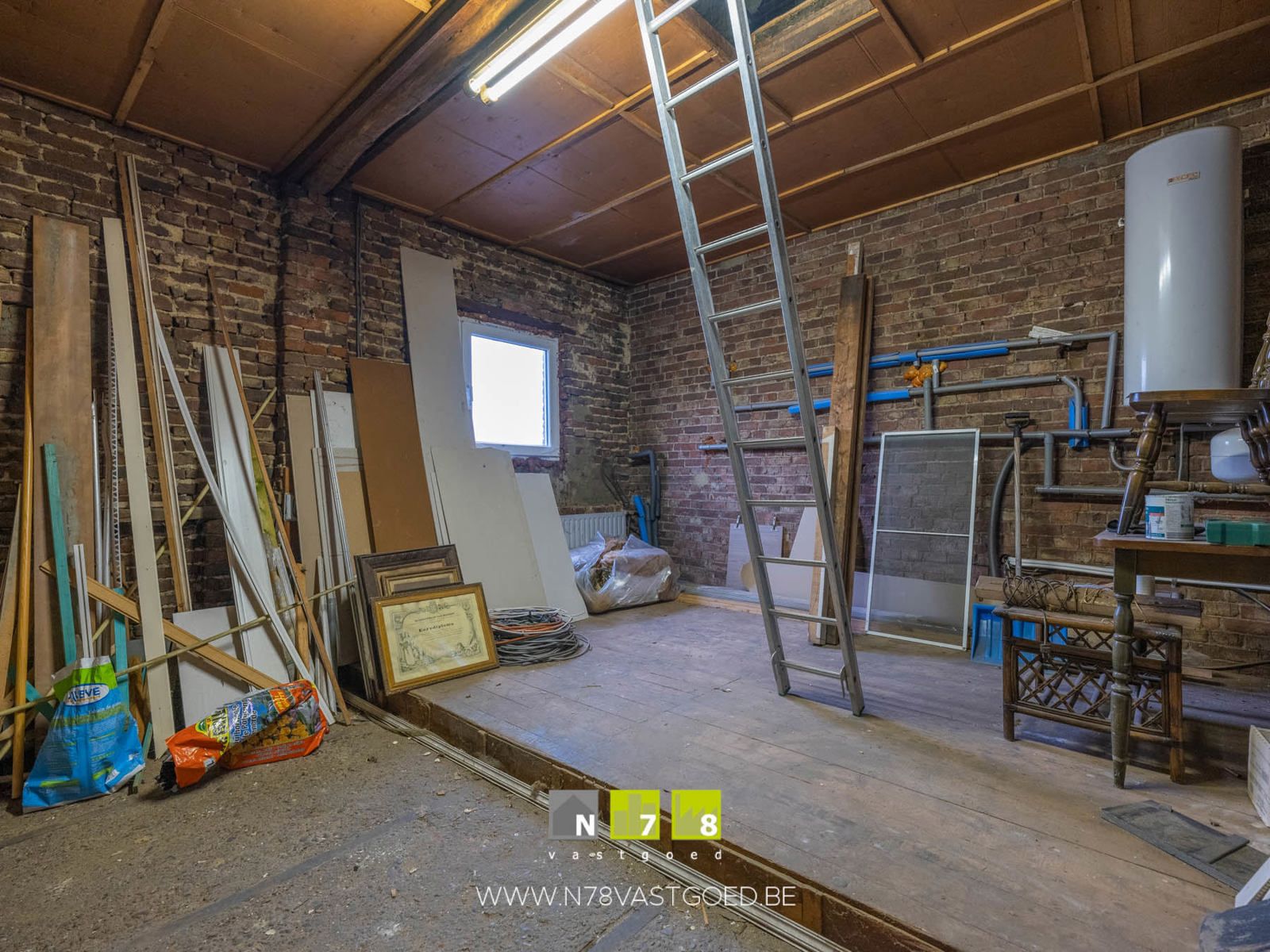 Huis te koop foto 16