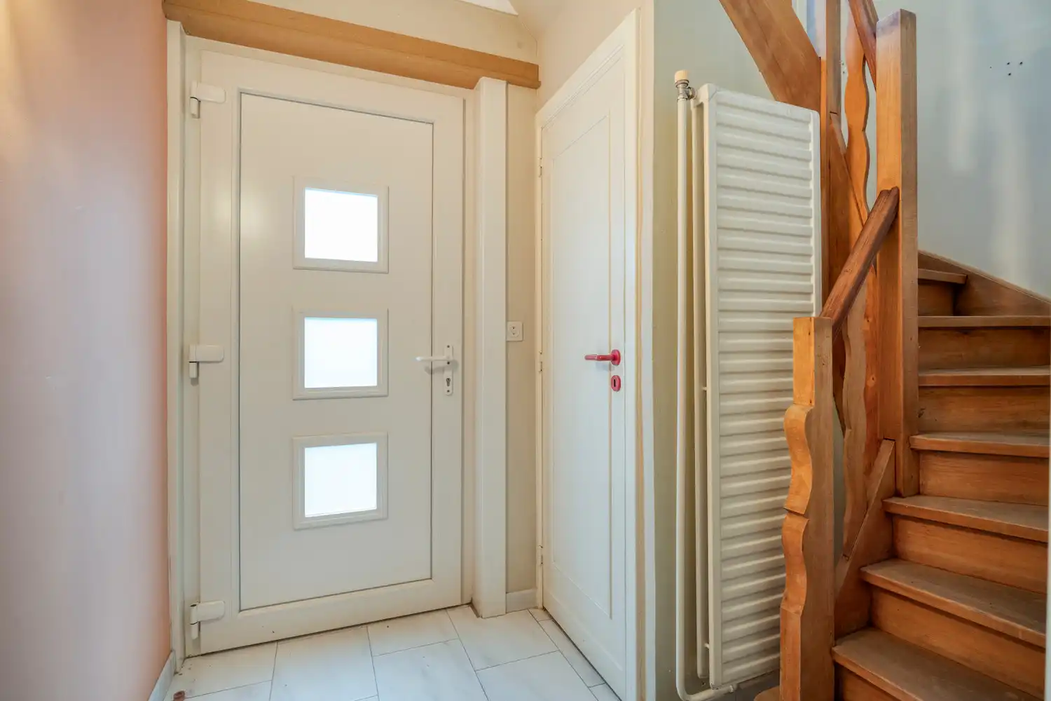 HOB kangoeroewoning met 2 APP. en 2 garages op 372m2. foto 4