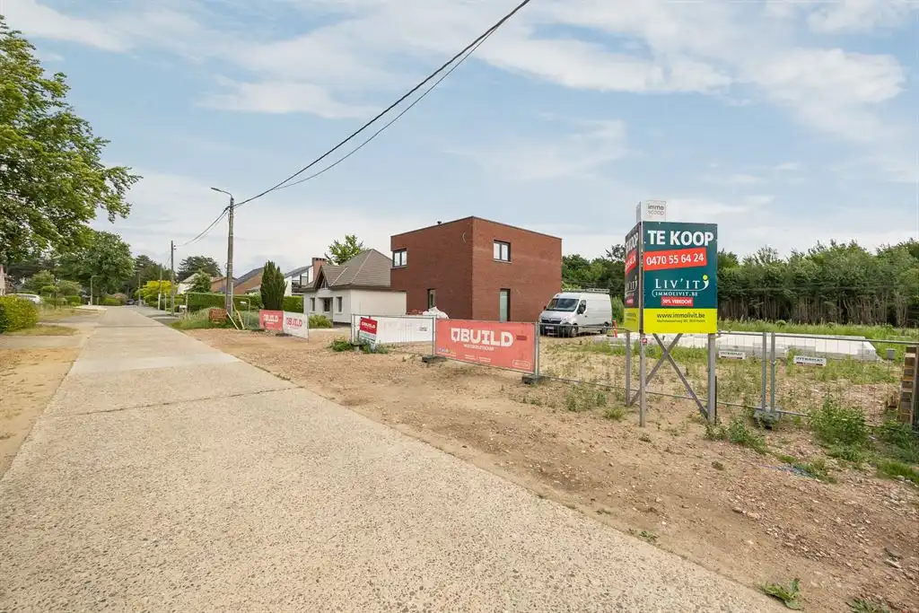 Hoogwaardige, vrijstaande nieuwbouwwoning (Casco) foto 2