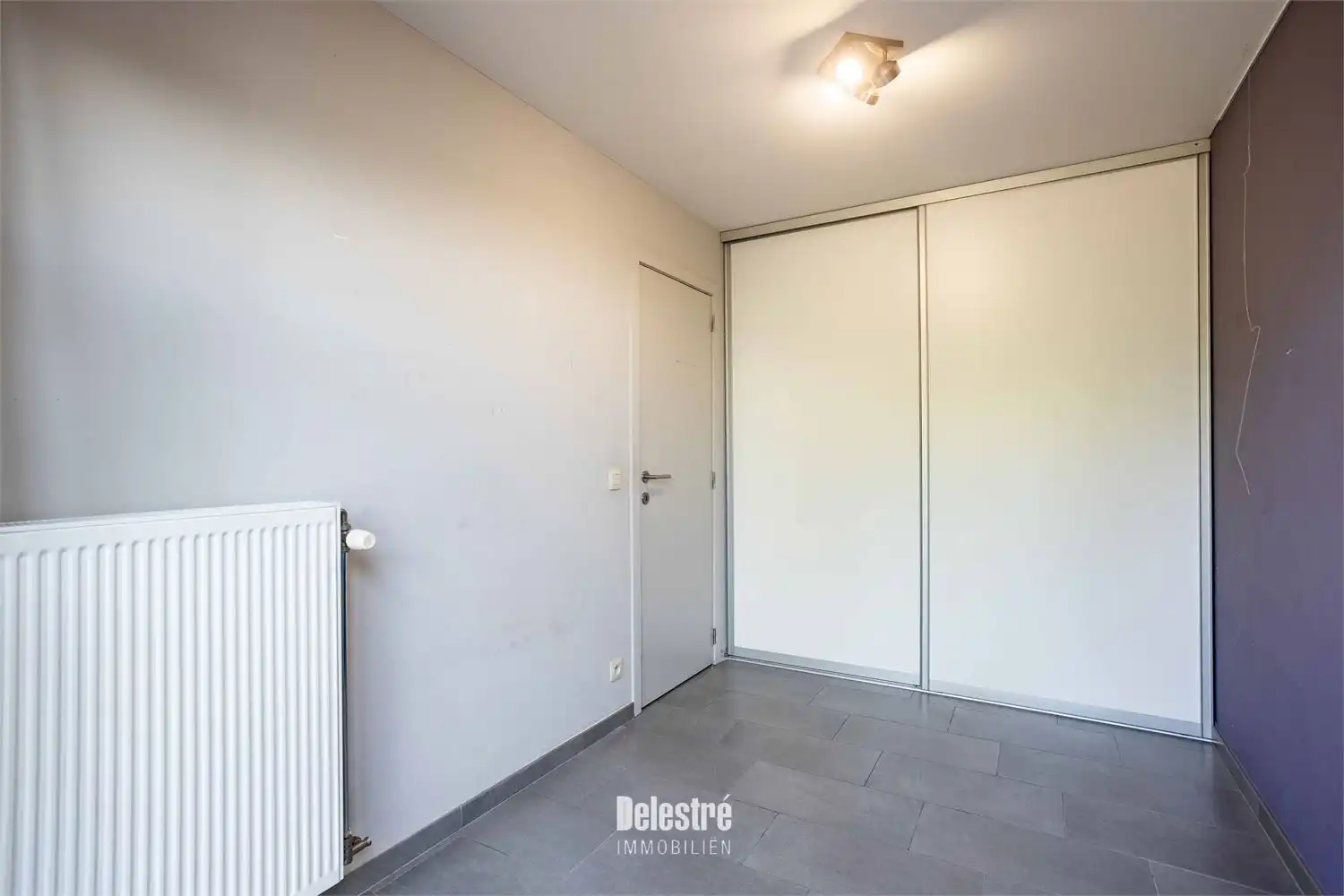 MODERN APP. 3 SLPK. EN RUIM TERRAS MET TUIN INCLUSIEF PARKING foto 21