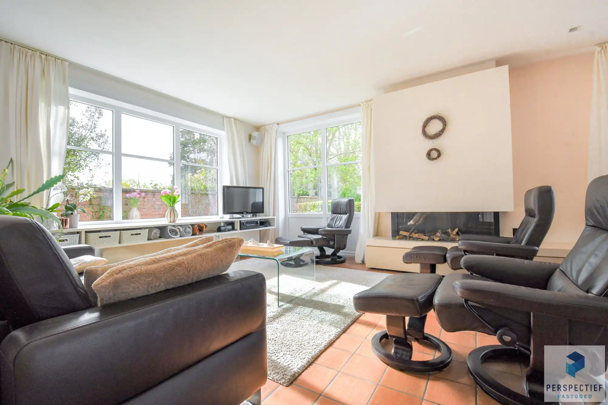 Charmante woning met adembenemend landelijk uitzicht in Oostveld foto 16