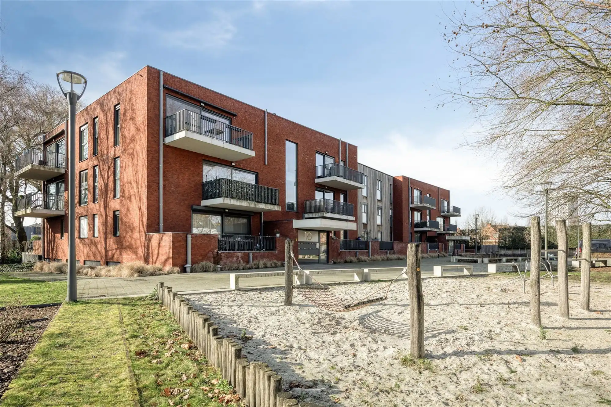  Instapklaar en energiezuinig appartement (EPC A)  foto 2