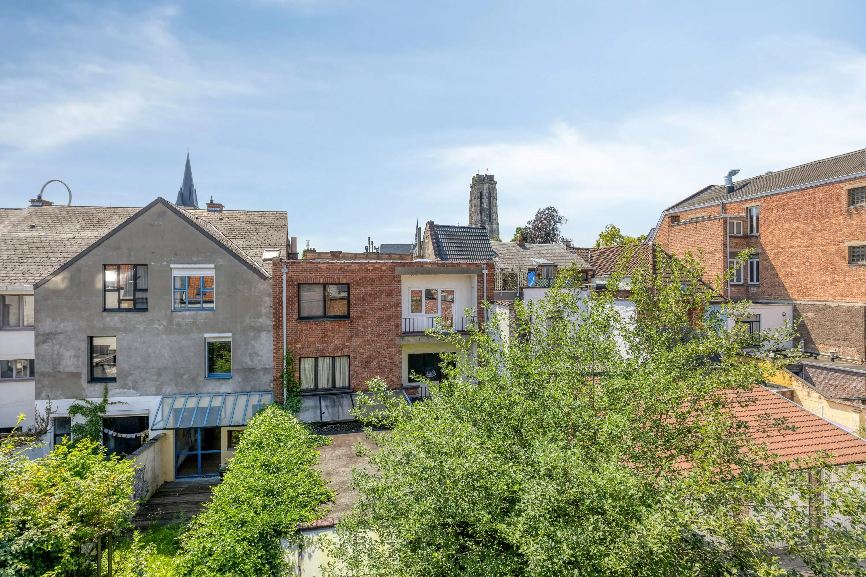 Gezellige instapklare woning aan Heembeemd te Mechelen foto 21