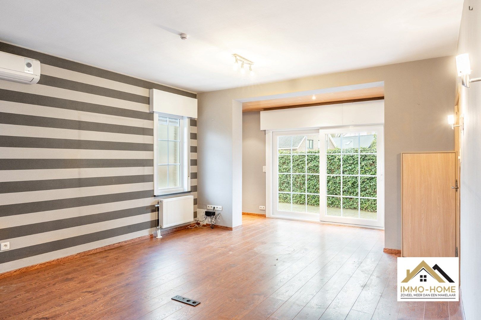 Vrijstaande woning op topligging te Lokeren foto 5